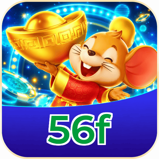 56f Download Speed Test Logo - Teste de Velocidade Certificado