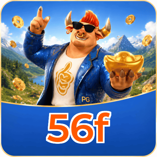 56f VIP Program Logo
