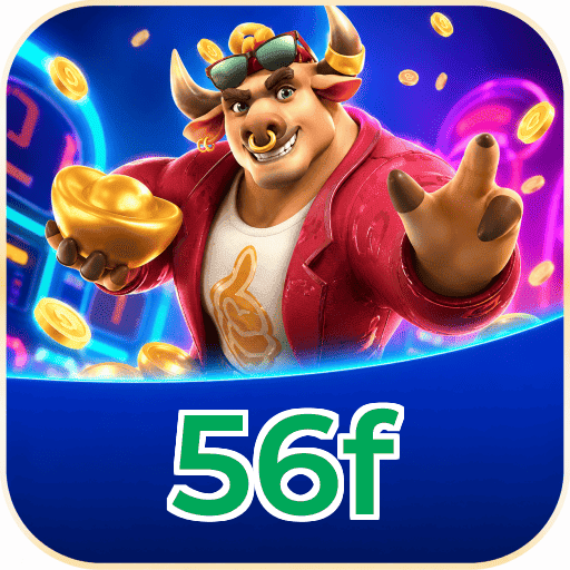 Logo da 56f