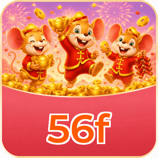 Principais provedores de slots da 56f - NetEnt, Pragmatic Play, Play'n GO