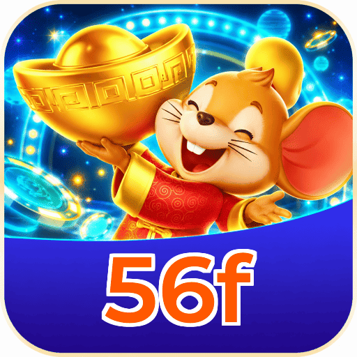 Logo 56f Loteria Online
